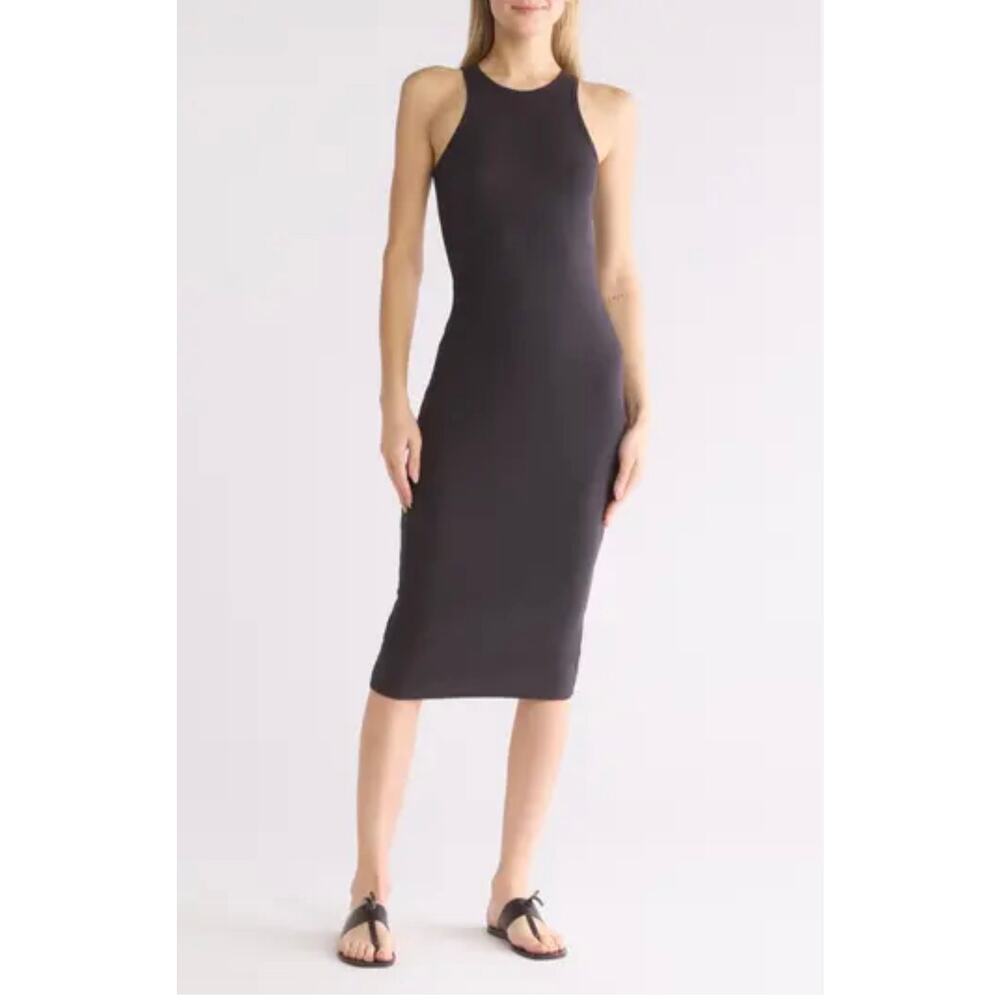 Rag & Bone Essie Rib Tank Dress - Sleeveless - Size: small (New)